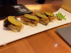 -王鼎精致料理铁板烧(世博源店)