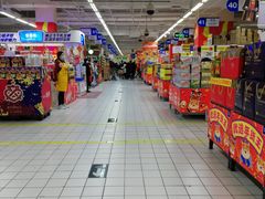 -沃尔玛购物广场(燕郊店)