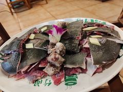 -尚竹阁冬瓜盅·18年地标美食(平洲店)