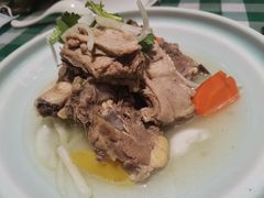 -新疆巴州金丝特餐厅(大钟寺店)