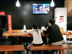 -雷门拉面·现熬骨汤(凯德来福士店)