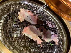 -正苑26年海鲜烤肉•牛尾汤汤饭(东港店)