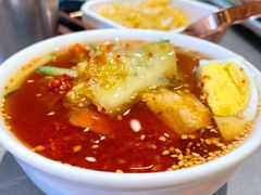 -金龙烧烤·牛肉面(西塔店)
