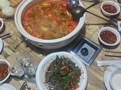 -阳光山水江湖菜馆(西山龙门店)