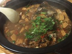 -秋香鱼馆(世凹桃园店)