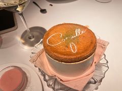 -壳里西餐厅Coquille Seafood Bistro(蒙自路店)