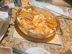 -黄记煌三汁焖锅(金凤万达广场店)
