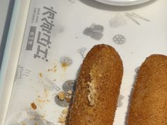 -江边城外烤全鱼(世茂广场店)