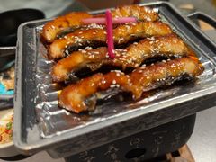 -沼津港精致料理·寿喜烧·烧鸟(龙湖南桥天街日料榜单店)