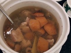 炖汤-顺风山庄(水濂山店)