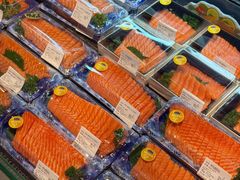 -Olé精品超市(上海港汇恒隆店)