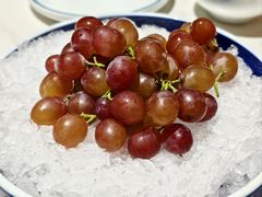 -渔港甄宴·海鲜·地标烟台菜(金沙滩店)