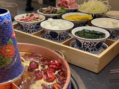 -咏江南·苏式火锅·苏州评弹(观前街店)