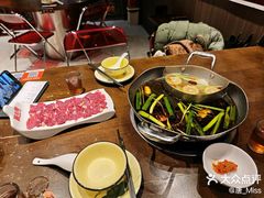 -潮澎派·潮汕菜大排档(南较西路店)