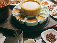 -羲和雅苑•北京烤鸭(国贸商城店)
