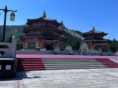 -龙口南山旅游景区