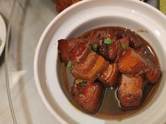 -小菜园新徽菜(上海浦东复地活力城店)