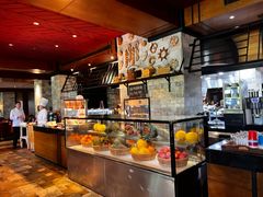-长白山凯悦酒店·市集咖啡厅