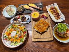 -食喜料理(诸城店)