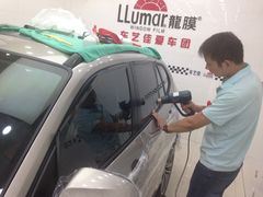 -车艺尚上海龙膜隐形车衣汽车贴膜旗舰店