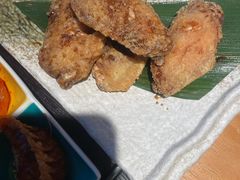 -味太助·银饭食堂(中华城店)
