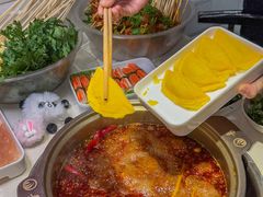 -来伊回麻辣烫·火锅串串清真(红瓦寺总店)