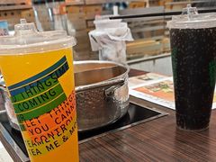 -呷哺呷哺(西单大悦城店)