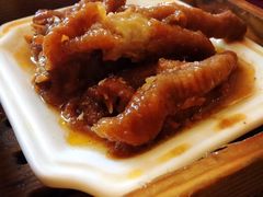 -天鲜阁·海鲜粤菜·33年老字号(石槎白云站店)