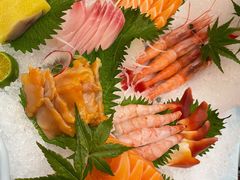 刺身拼盘-宁波富力索菲特KOKO日本餐厅