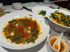 -贡宴盐帮菜自贡驻京联络处餐厅