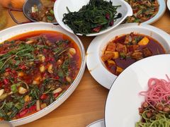 -张太婆老妈蹄花川菜馆·中华餐饮老字号(望平街店)