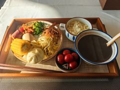 -瑜上·山食小馆