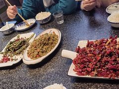 -青麻椒川菜小馆(群力新苑店)