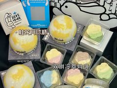 -白色日记·手作酸奶(麦凯乐店)