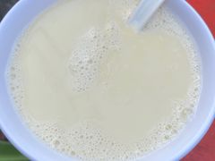-云南大锅豆浆店