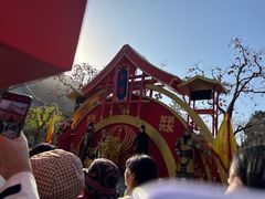 -华清宫景区