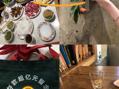 -汕头八合里海记牛肉店(清河店)