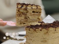 -Juliaanna茱安娜烘焙(中心店)