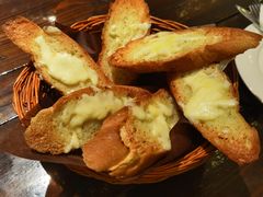 -小主人西餐厅 master table(青年中路店)