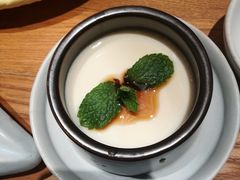 黑糖豆花-云海肴·汽锅鸡·云南菜(广安门天虹店)