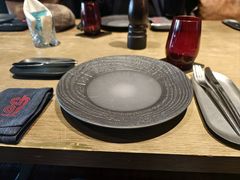 -恰餐厅及酒吧CHAR Bar & Grill(北京三里屯洲际店)
