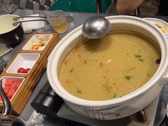 -金龙·打边炉(南京西路店)
