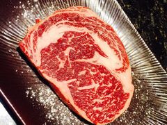 -俺的焼肉(銀座9丁目店)