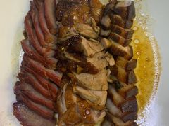 -老字号蛇口德记烧腊饭店·海鲜加工