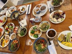-西双版纳融创皇冠假日度假酒店
