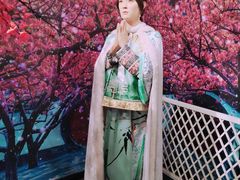 -武汉杜莎夫人蜡像馆