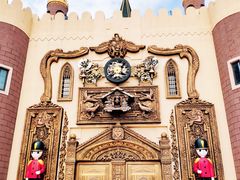 -安徒生童话乐园