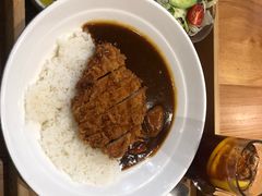 -友名Cross日式咖喱屋(江南大道中店)