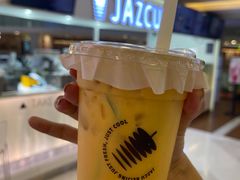 -Jazcu珍仕菓鲜榨果汁(西单大悦城店)