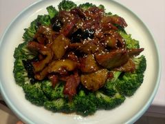 -莲池荟素食馆·12年老字号(光孝寺店)